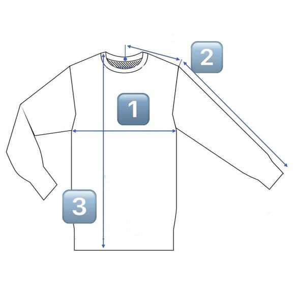 Vineyard Vines Performance Yacht Boating Long Sleeve XXL Shirt Vacation Preppy - Picture 4 of 4